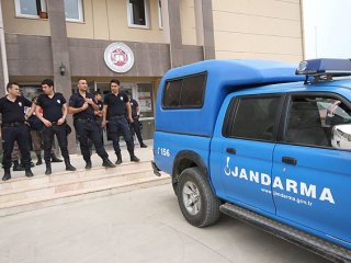 AK Partili Adaya Bıçaklı Saldırı Olayında Tutuklama