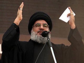 'Henüz seferberlik ilan etmedim'