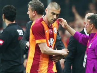 Hamza Hamzaoğlu Dondu Kaldı