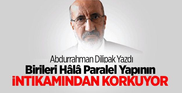 Def-İ Mazarrat, Celb-İ Menafiden Evla Da!