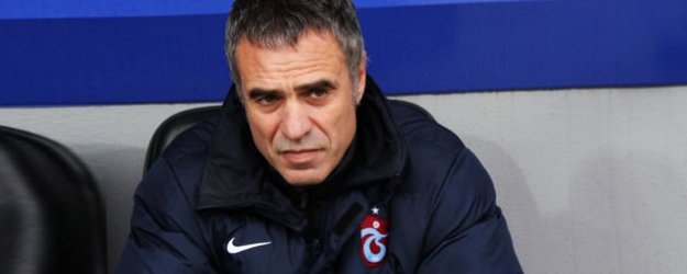 Ersun Yanal O İsimden Vazgeçmiyor!