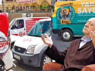 Paralel polisler o milyonları nereden buldu?