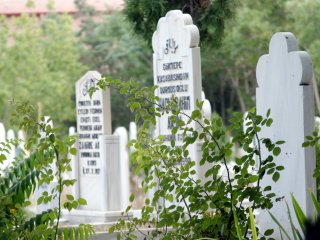 Ölülere Sevap Gider Mi?