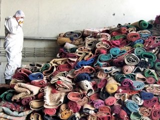 Diyanet'te Üzen Skandal