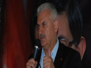 Yıldırım'dan İçten'e: Yanlış Olmuştur