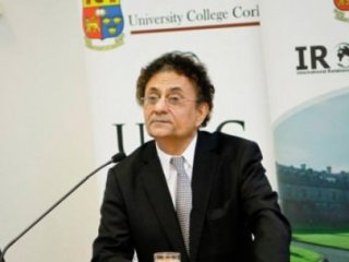 İsrailli Yazardan Küstah Savunma