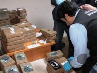 İstanbul'da Dev Operasyon