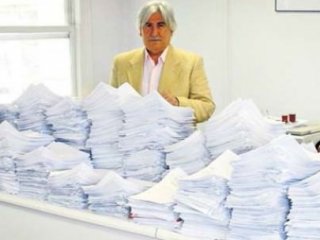 Hakem Heyetleri Sistemi Fiilen Tıkandı