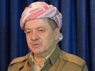 Çıkarlar Çatıştı! Barzani Sert Çıktı