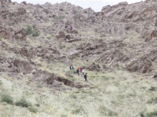 Fıkra Gibi Olay! Kaçan Keçisinin Arkasından Giden Kasap...