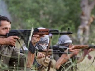 PKK'dan Korucu İnfazı