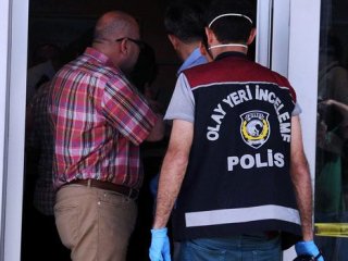 Avcılar'da Sıcak Saatler! Bankayı Soydular