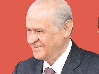 İşte Bahçeli'nin Yüzünü Güldüren O İl