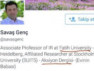 Cemaatin Hocası Fena Yakalandı