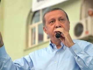 Erdoğan'dan Aydın Doğan'a cevap
