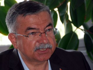 Bakan Yılmaz: 'Diyanet İşleri'ne değil bir araba...'