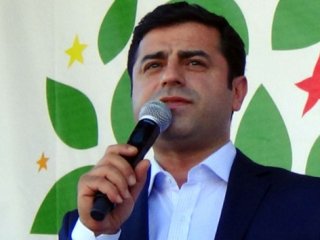 İngiliz Times'ten İlginç Demirtaş Yazısı