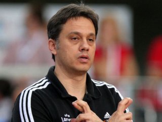 Fener'in Yeni Hocası Belli Oldu!