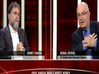 Canlı Yayında CHP'lileri Şoka Soktu