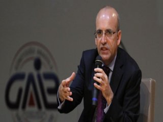 Şimşek'ten Şaşırtan HDP Tahmini!
