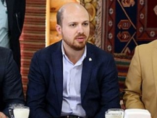 Bilal Erdoğan'dan O İddialara Yalanlama