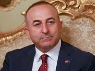 Dışişleri Bakanı: Suriye'ye Girmeyiz Körfez Israr Ediyor