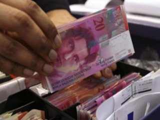 İsviçre Vergi Yüzsüzlerini Tek Tek Açıklıyor