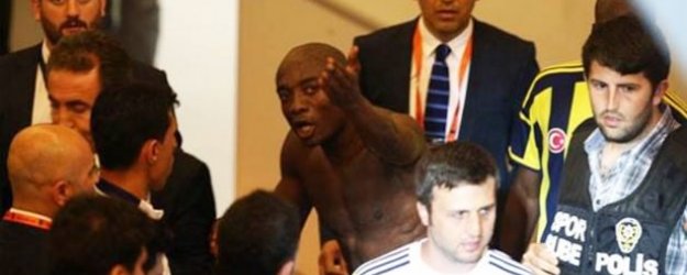 Yıldız İsimden Hakemlere Şok Saldırı