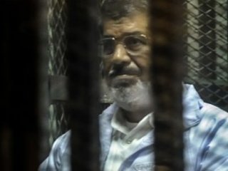 Mursi Hakkında Karar Verildi!