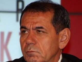 Galatasaray'ın Yeni Başkanı Dursun Aydın Özbek Kimdir?