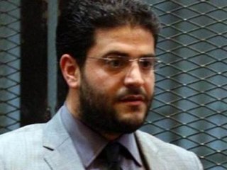 Mursi'nin Oğlu Konuştu! Babamın..