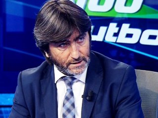 Rıdvan Dilmen Fena Çuvalladı!
