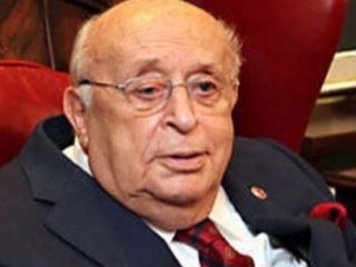 Süleyman Demirel Öldü İddiası