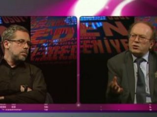 TRT Diyanet kanalında 'dış politika' tartışması