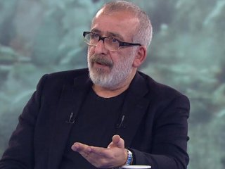 Çok Ayıp Abdülkadir!