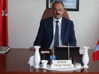 AK Partili Başkan Hayatını Kaybetti