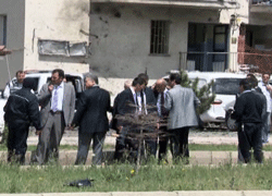 Kayseri'deki Saldırıyla İlgili Yeni Gelişme