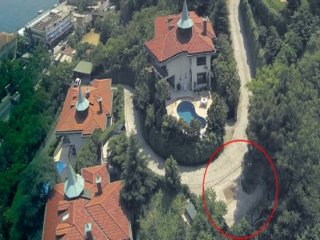 Sözcü'nün Patronundan Garaj Oyunu!