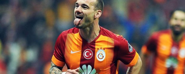 Günün Bombası! İlk İsmi Açıkladı