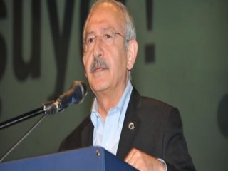 Kılıçdaroğlu'ndan Saldırı Açıklaması