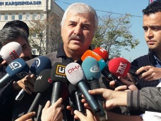 Cemaatçi Polis Amiri'nden SKANDAL İddia