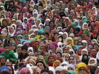 Sıcaktan Ölenlerin Sayısı 765 Oldu