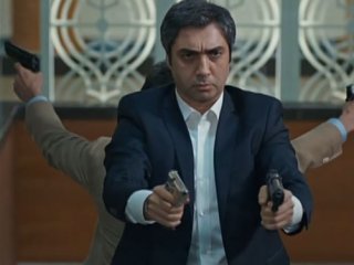 Kurtlar Vadisi Yine Nefesleri Kesecek