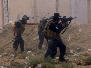 O Kente Geniş Kapsamlı Operasyon