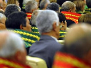 2 bin hakim ve savcının görev yeri değişecek