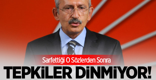 Kılıçdaroğlu Esenlerlileri Fena Kızdırdı!