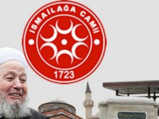 İsmailağa Cemaati'nden Diyanet'e Destek!
