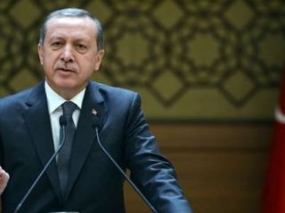 Erdoğan Gülen'e Adres Gösterdi