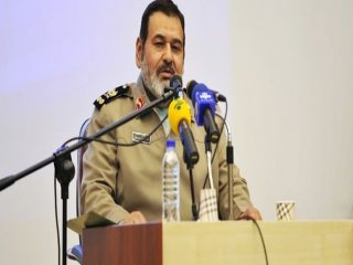 İran: O Ülke Yok Olacak!