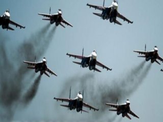 Rusya Ve NATO Arasında Tatbikat Savaşı!